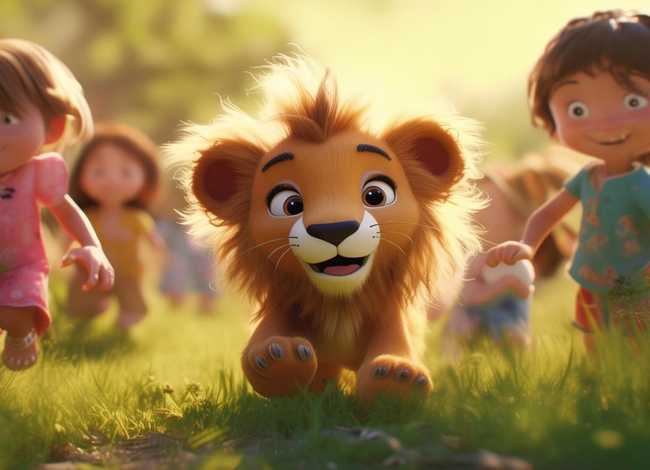 儿童狮子故事0至3岁、狮子故事儿童视频0-3岁 儿童狮子故事0至3岁、狮子故事儿童视频0-3岁