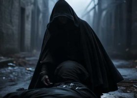 故事2+2（故事2 绑架者）