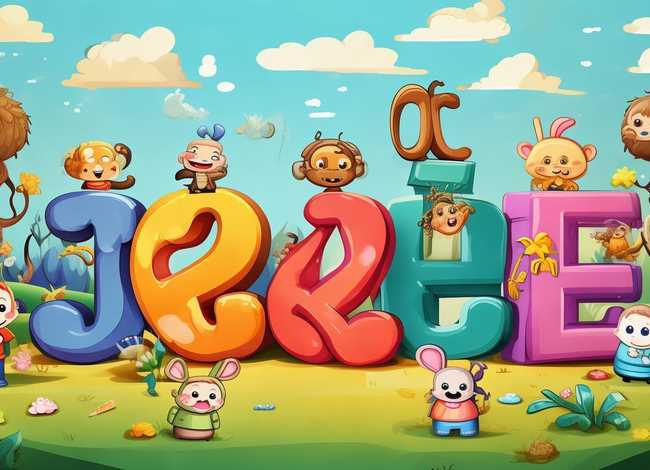 正版儿童笑话故事书，儿童笑话书推荐