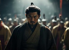 荆轲刺秦王的故事 - 荆轲刺秦王的故事简短50字