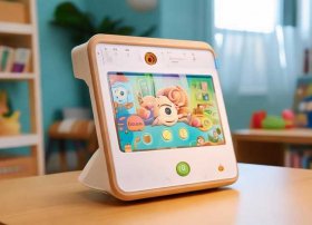 儿童早教故事机说明书 智能早教故事机说明书