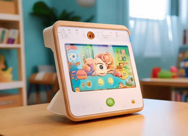 儿童早教故事机说明书 智能早教故事机说明书