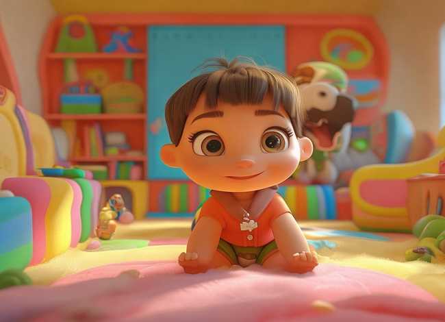 儿童绘本故事安全故事 - 幼儿绘本安全故事