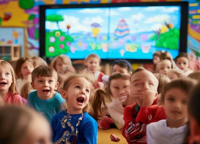 幼儿园大班幼儿故事完整视频（幼儿园大班幼儿故事完整视频讲解）
