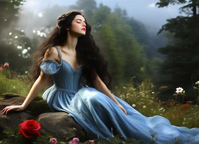 白雪公主英文故事 - 白雪公主英文故事朗读 白雪公主英文故事 - 白雪公主英文故事朗读