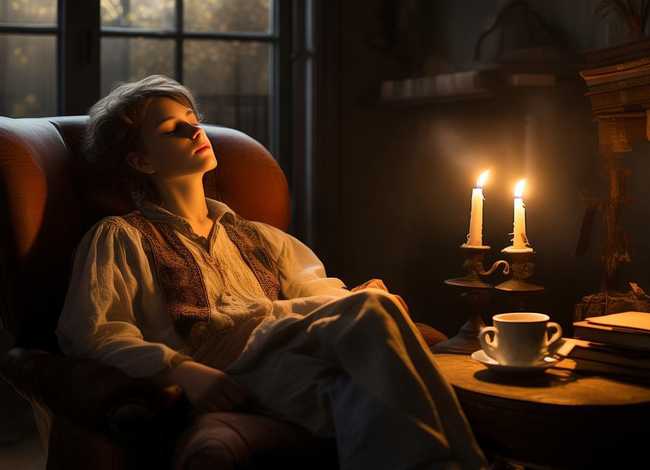 静听小故事 - 安静听故事 静听小故事 - 安静听故事