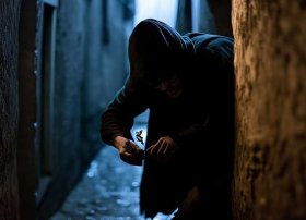 神偷黄瘸子的故事、神偷黄瘸子的故事情节