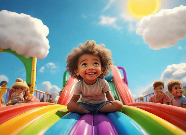 三岁儿童的故事；三岁的小孩故事