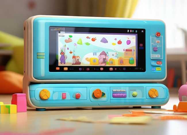 火火兔ar早教视频机(火火兔早教视频机功能介绍) 火火兔ar早教视频机(火火兔早教视频机功能介绍)