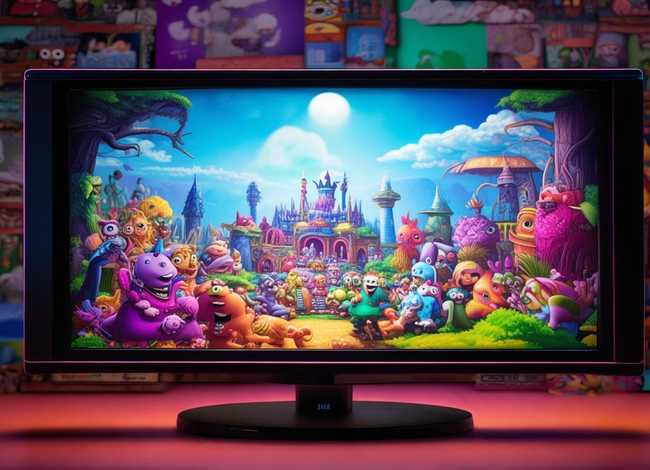 动画故事大全视频，动画故事大全视频播放