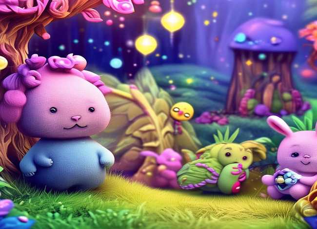 5岁儿童益智故事 5岁宝宝益智故事