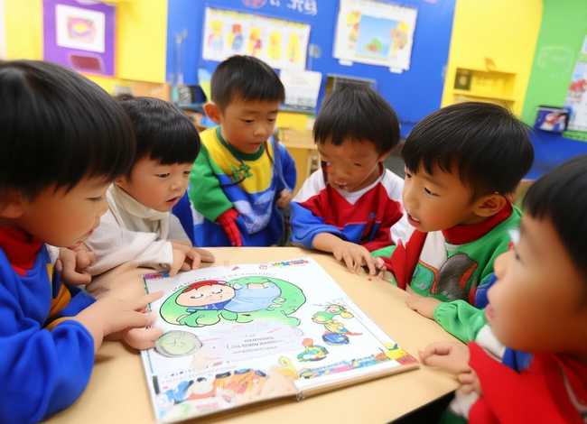 儿童安全用电故事书；安全用电的小故事幼儿园