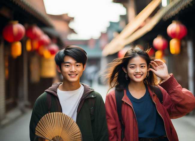 北京故事禾，北京故事禾筱