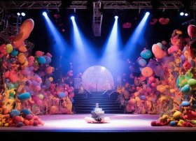 儿童故事寓言表演35分钟，幼儿寓言故事表演视频