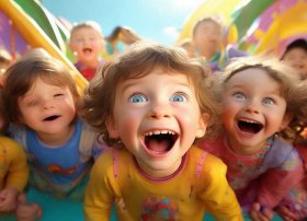 儿童爆笑故事视频；儿童爆笑故事视频大全