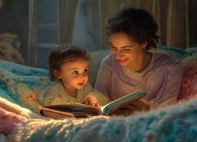 哄睡觉的故事小孩、哄睡觉的故事小孩子听