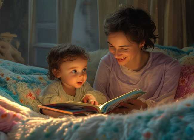 哄睡觉的故事小孩、哄睡觉的故事小孩子听