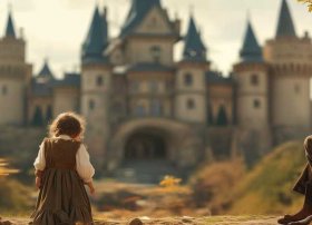 历史小孩故事、小孩的历史故事