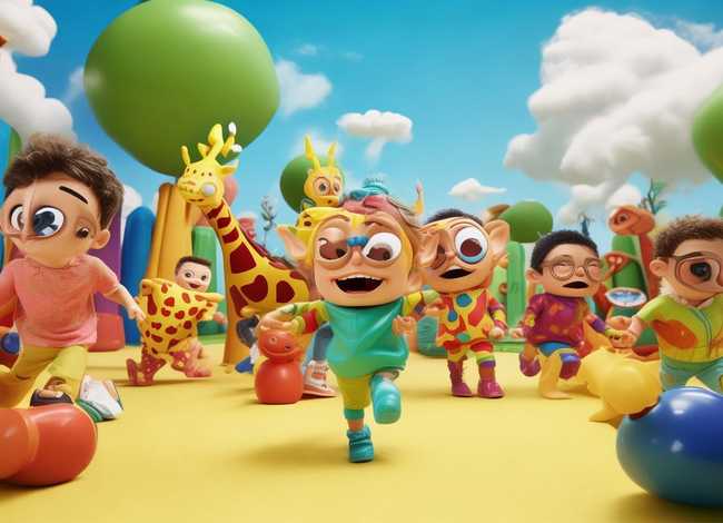 搞笑儿童故事大全笑死人视频 - 儿童故事大全6-12岁搞笑故事 搞笑儿童故事大全笑死人视频 - 儿童故事大全6-12岁搞笑故事