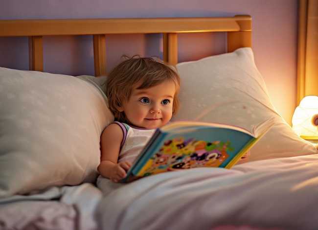 宝宝睡前故事0-3岁有声故事 0-3岁宝宝睡前故事有声读物