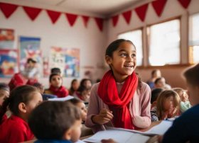 儿童红色故事演讲稿2-3分钟，少儿红色故事演讲稿3-5分钟