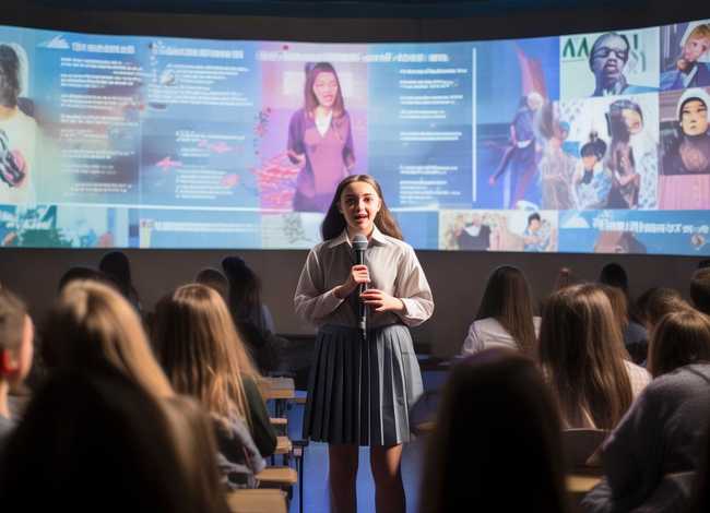 品德故事演讲稿，品德故事演讲稿三分钟