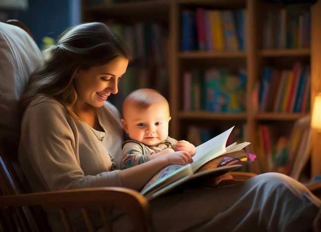 小故事婴儿听的、小故事婴儿听的故事