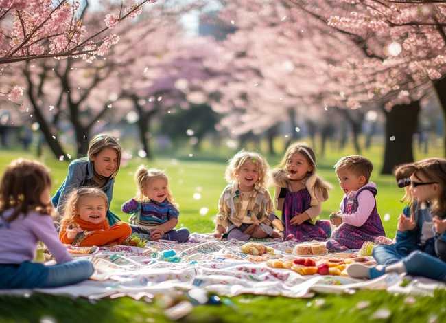 春游的故事作文 春游的故事作文600字 春游的故事作文 春游的故事作文600字