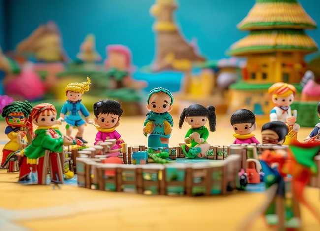 儿童版故事三十六计、少儿三十六计故事