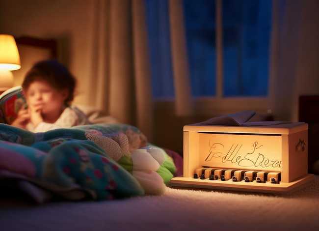 儿童故事睡前音乐；睡前故事的音乐