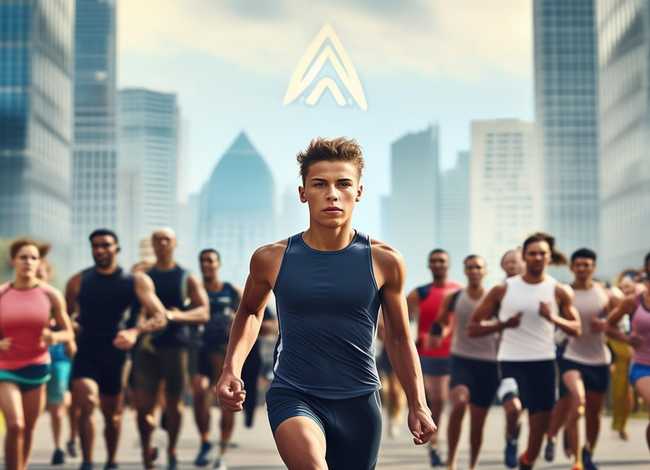 安踏品牌的故事简短 安踏品牌故事软文