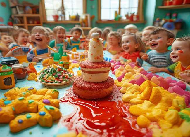 有关于食物的儿童故事;关于食物的故事幼儿 有关于食物的儿童故事;关于食物的故事幼儿