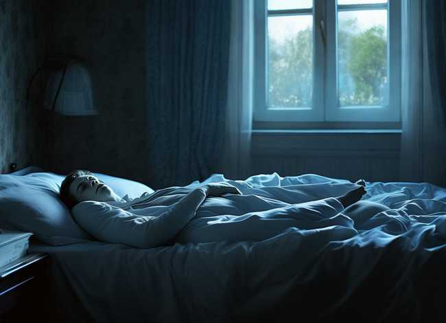 做梦的经典故事 名人做梦的故事 做梦的经典故事 名人做梦的故事