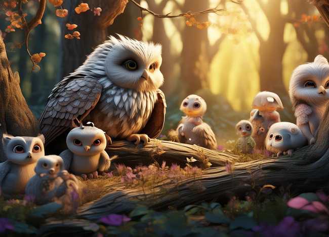 儿童寓言故事英文(幼儿寓言故事英文) 儿童寓言故事英文(幼儿寓言故事英文)