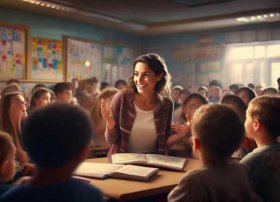 教学小故事分享，教师教学小故事分享