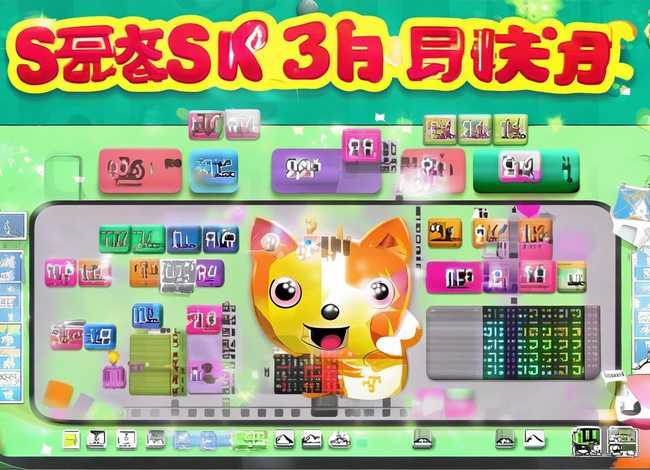 儿童编程软件scratch 3.0中文免费版（scratch3.0少儿编程app）