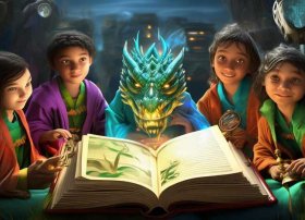 少儿故事 神话 少儿故事 神话故事大全