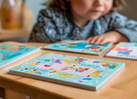 英语绘本故事阅读，英语绘本故事阅读卡怎么做