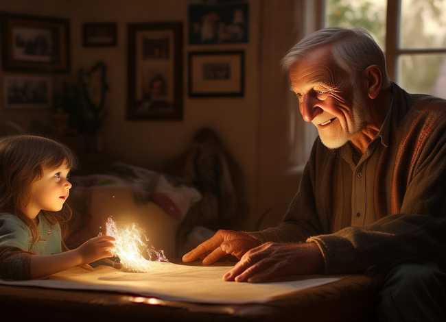 讲爸爸的故事(讲爸爸的故事的英文) 讲爸爸的故事(讲爸爸的故事的英文)