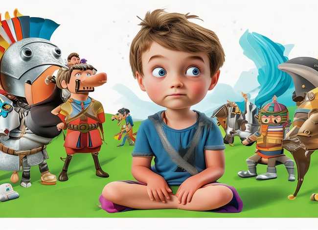 儿童历史小故事大全 少儿历史小故事大全 儿童历史小故事大全 少儿历史小故事大全