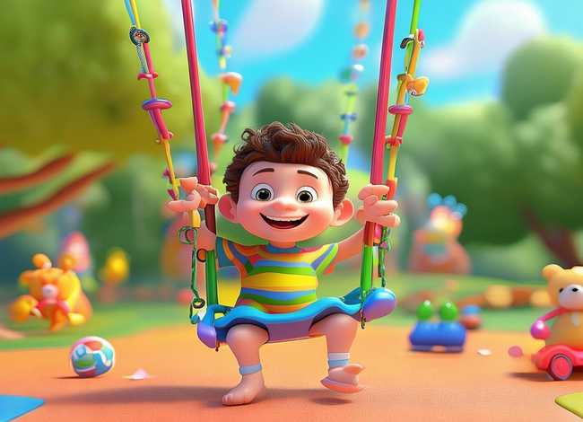 3岁小孩的故事，3岁小孩的故事怎么讲