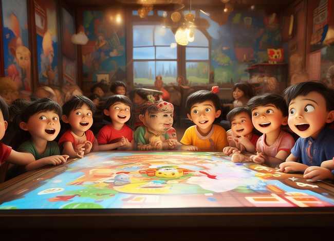 小朋友讲成语故事视频大全、小朋友讲成语故事视频大全集