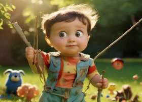 宝宝自我保护故事；宝宝自我保护意识故事