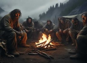 土匪故事民间，土匪故事民间故事简介