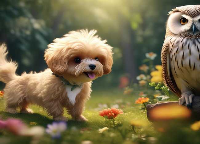 爱吹牛的小花狗告诉我们什么道理;爱吹牛的小花狗告诉我们什么道理呢 爱吹牛的小花狗告诉我们什么道理;爱吹牛的小花狗告诉我们什么道理呢