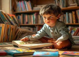 儿童必读的100本书目录汇本推荐6岁男孩 - 6岁儿童必读的10本好书目录