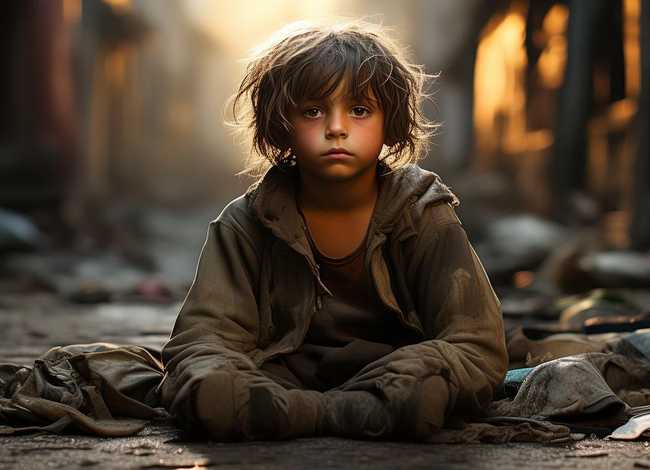 流浪小孩悲惨故事(流浪小孩悲惨故事大全) 流浪小孩悲惨故事(流浪小孩悲惨故事大全)