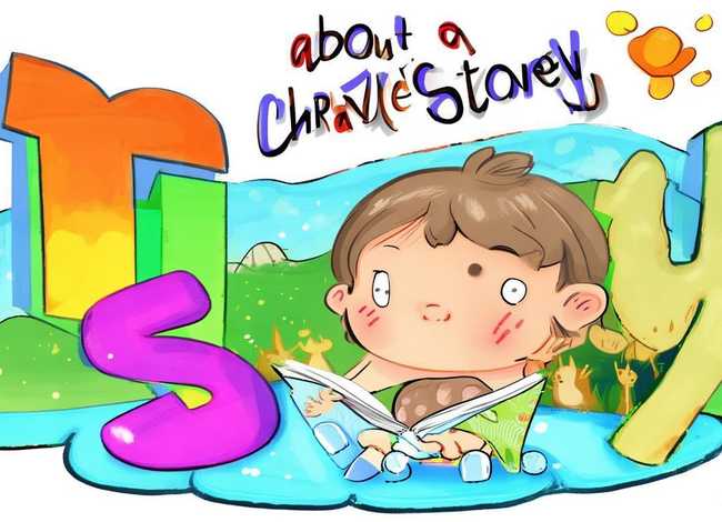 关于人物的幼儿故事；关于人物的幼儿故事有哪些