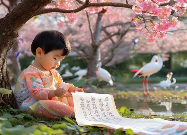 儿童唐诗100首 - 1-3岁唐诗三百首