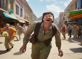 小偷故事大全爆笑 - 小偷故事大全爆笑视频